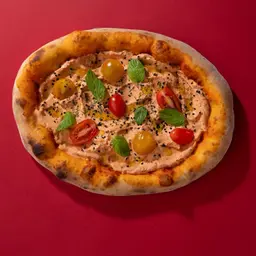 Labneh Shatta
